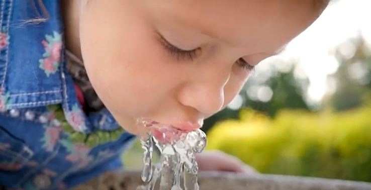 Stormwater pipe