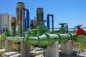 Photograph of pipes