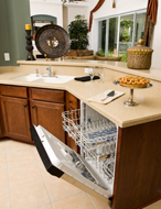 Dishwasher