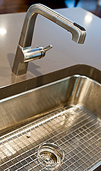 Hand Dishwashing