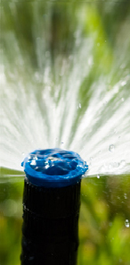 Automatic Irrigation Systems