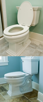 Bath tub